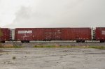 NS Box Car